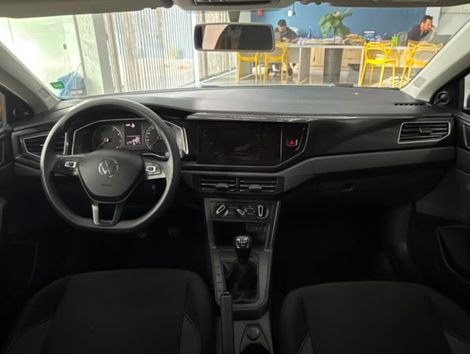 Volkswagen Polo Track 1.0 Flex 12V 5P - foto 10