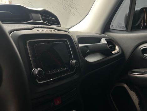 Jeep Renegade Sport 1.8 4x2 Flex 16V Aut.