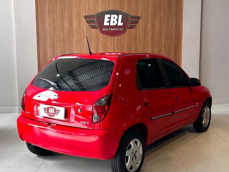 Chevrolet Celta Spirit/ LT 1.0 MPFI 8V FlexP. 5p