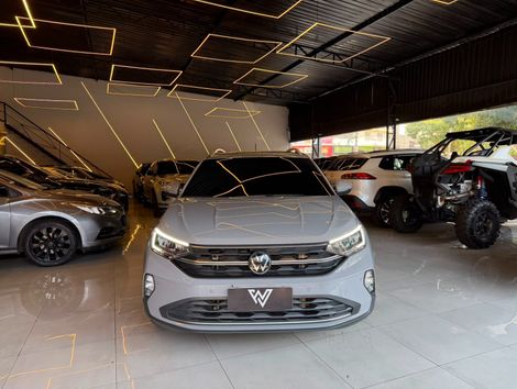 VolksWagen Nivus Highline 1.0 200 TSI Flex Aut.