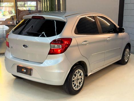 Ford Ka 1.0 SE/SE Plus TiVCT Flex 5p