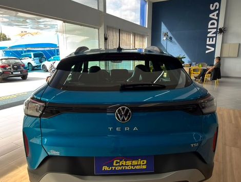 VolksWagen Tera High 1.0 170 TSI Flex 12V 5p Aut