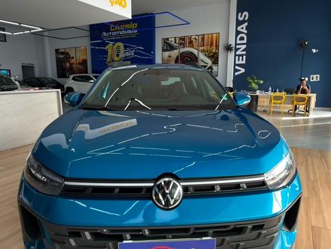 VolksWagen Tera High 1.0 170 TSI Flex 12V 5p Aut