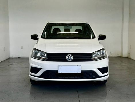 VolksWagen VOYAGE 1.0 Flex 12V 4p