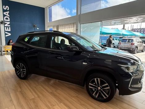 Chevrolet Tracker LT 1.0 Turbo 12V Flex Aut. - foto 4
