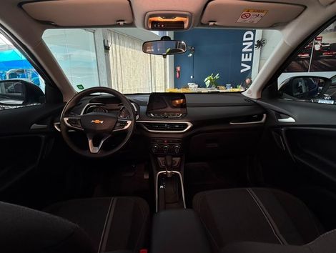 Chevrolet Tracker LT 1.0 Turbo 12V Flex Aut. - foto 10
