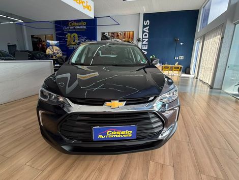 Chevrolet Tracker LT 1.0 Turbo 12V Flex Aut. - foto 6