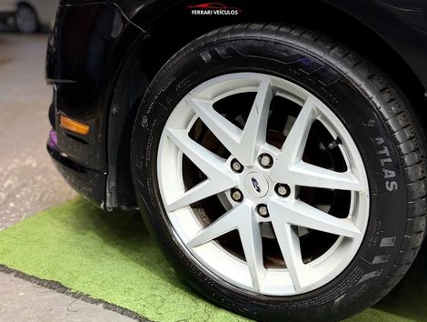 Ford Fusion SEL 2.5 16V 173cv Aut.