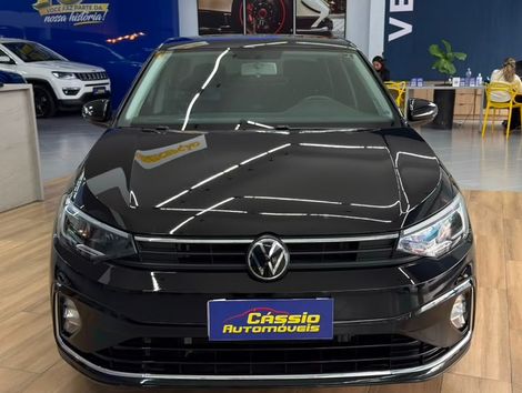 Volkswagen Virtus Comfort 200 TSI 1.0 Flex 12V Automático - foto 8