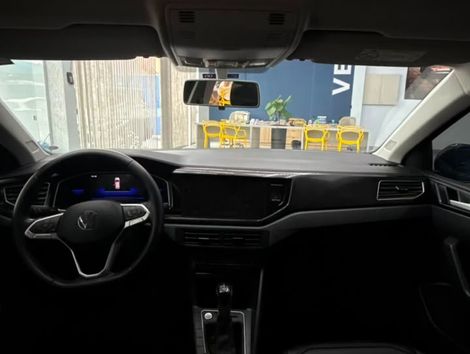VolksWagen VIRTUS Comfort. 200 TSI 1.0 Flex 12V Aut