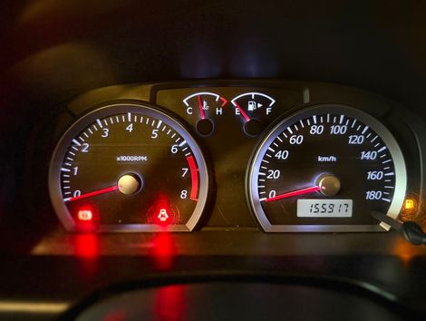 Suzuki Jimny 4S 1.3 16V