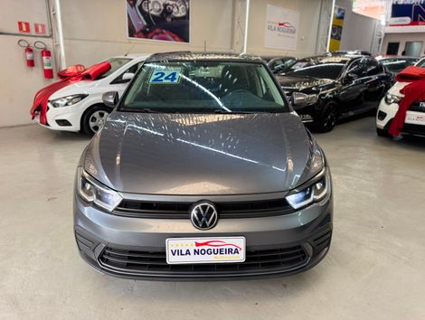 VolksWagen Polo 1.0 TSI Flex 12V 5p