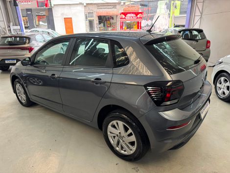 VolksWagen Polo 1.0 TSI Flex 12V 5p