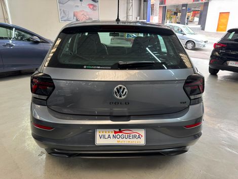 VolksWagen Polo 1.0 TSI Flex 12V 5p