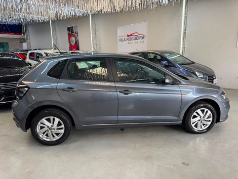 VolksWagen Polo 1.0 TSI Flex 12V 5p