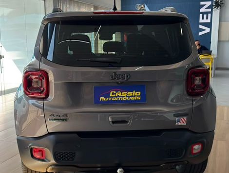 Jeep Renegade Longitude 1.8 4X2 Flex 16V Aut. - foto 10