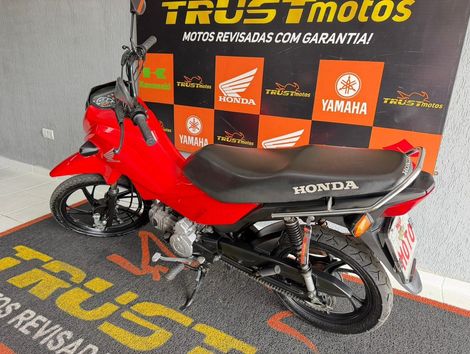 HONDA POP 110i