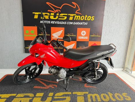 HONDA POP 110i