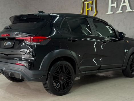 Fiat PULSE ABARTH 1.3 Turbo 16V Flex Aut.