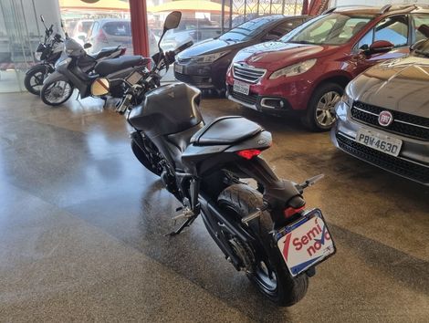 YAMAHA MT-03 321/ABS