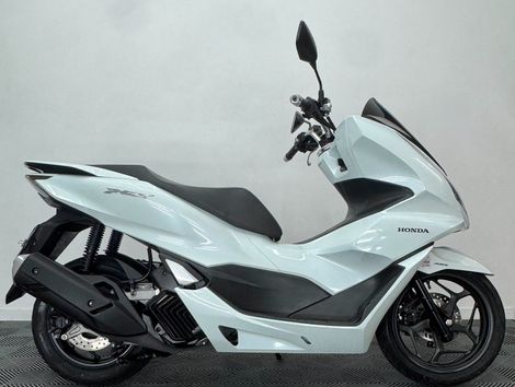 HONDA PCX 160 