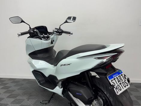 HONDA PCX 160 
