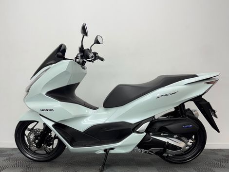 HONDA PCX 160 