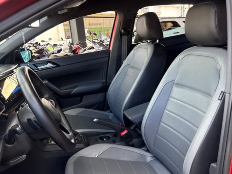 VolksWagen Nivus Highline 1.0 200 TSI Flex Aut.