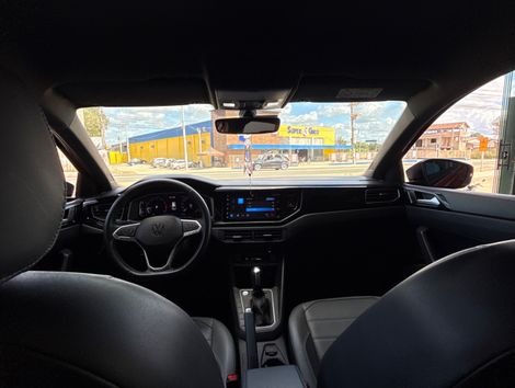 VolksWagen Nivus Highline 1.0 200 TSI Flex Aut.