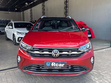 VolksWagen Nivus Highline 1.0 200 TSI Flex Aut.