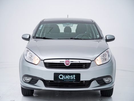 Fiat Grand Siena ATTRAC. 1.4 EVO F.Flex 8V