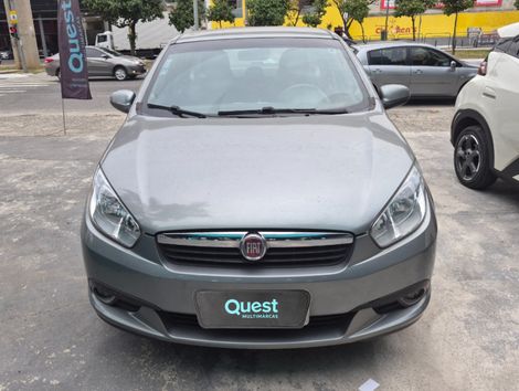 Fiat Grand Siena ATTRAC. 1.4 EVO F.Flex 8V