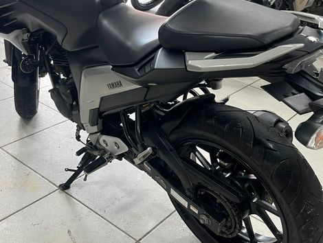 YAMAHA FZ25 250 FAZER FLEX