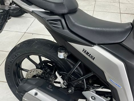 YAMAHA FZ25 250 FAZER FLEX