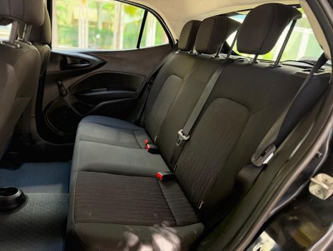 Fiat ARGO DRIVE 1.0 6V Flex