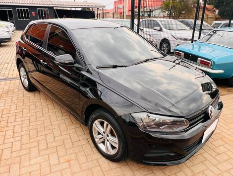VolksWagen Polo 1.6 MSI Flex 16V 5p