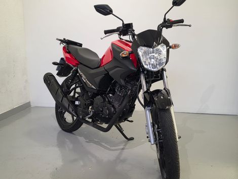 YAMAHA YBR 150 FACTOR ED/FLEX