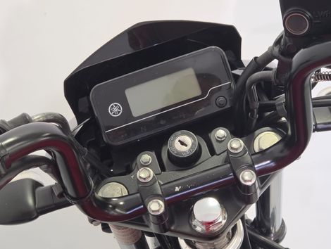 YAMAHA YBR 150 FACTOR ED/FLEX