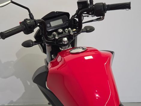 YAMAHA YBR 150 FACTOR ED/FLEX