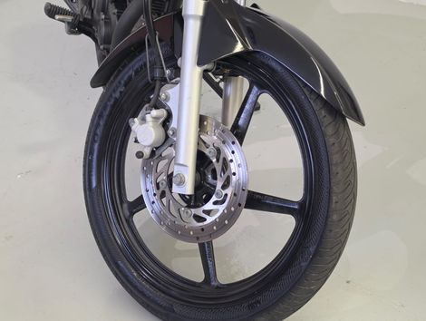 YAMAHA YBR 150 FACTOR ED/FLEX