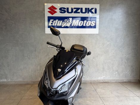 HAOJUE BURGMAN 125 ADX
