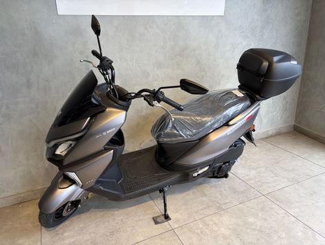 HAOJUE BURGMAN 125 ADX