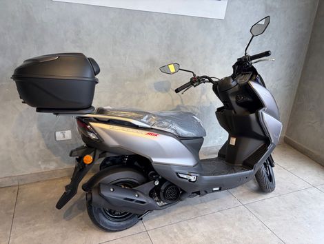 HAOJUE BURGMAN 125 ADX