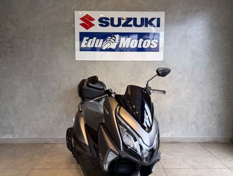 HAOJUE BURGMAN 125 ADX