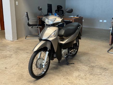 HONDA BIZ 125 KS/ 125 KS FLEX