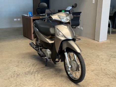HONDA BIZ 125 KS/ 125 KS FLEX
