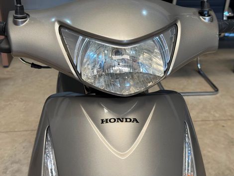 HONDA BIZ 125 KS/ 125 KS FLEX