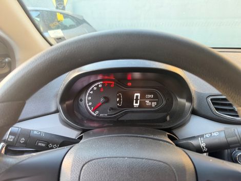 Chevrolet ONIX HATCH LT 1.0 8V FlexPower 5p Mec.