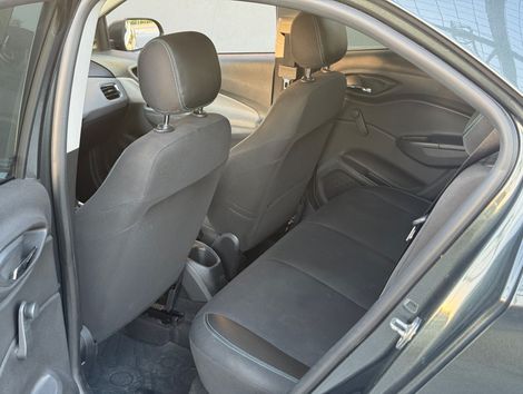 Chevrolet ONIX HATCH LT 1.0 8V FlexPower 5p Mec.