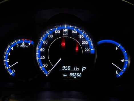 Toyota YARIS XL Sedan 1.5 Flex 16V 4p Aut.